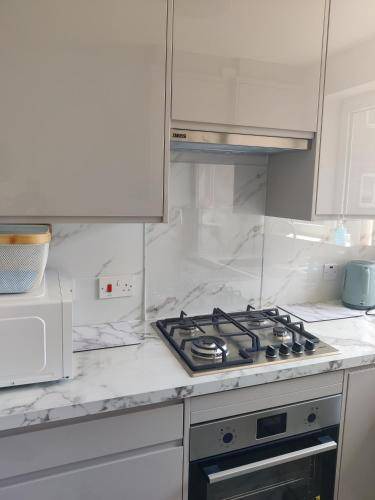 Photo of Kitchen in Redbridge