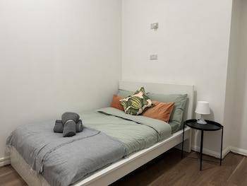 Photo of Bedroom in Kennington