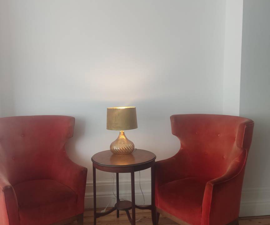 Photo of Livingroom in Winchmore Hill