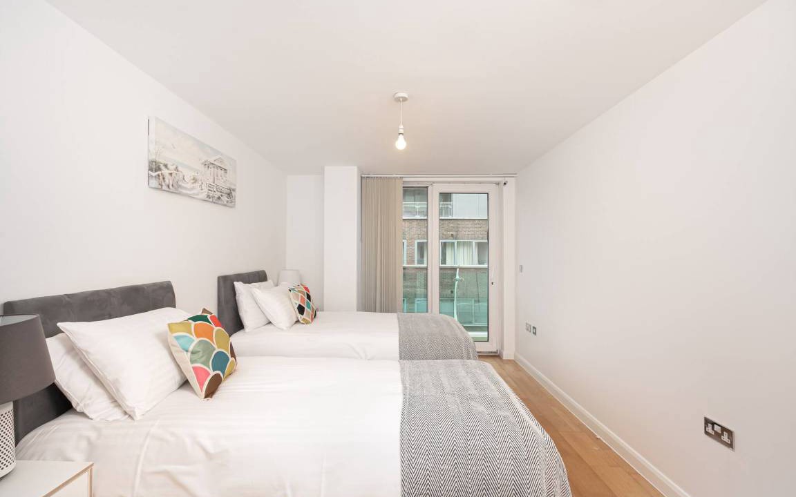 Photo of Bedroom in Barnet