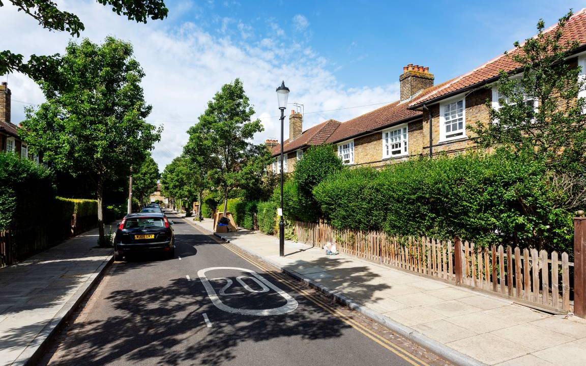Photo of Others in North Kensington