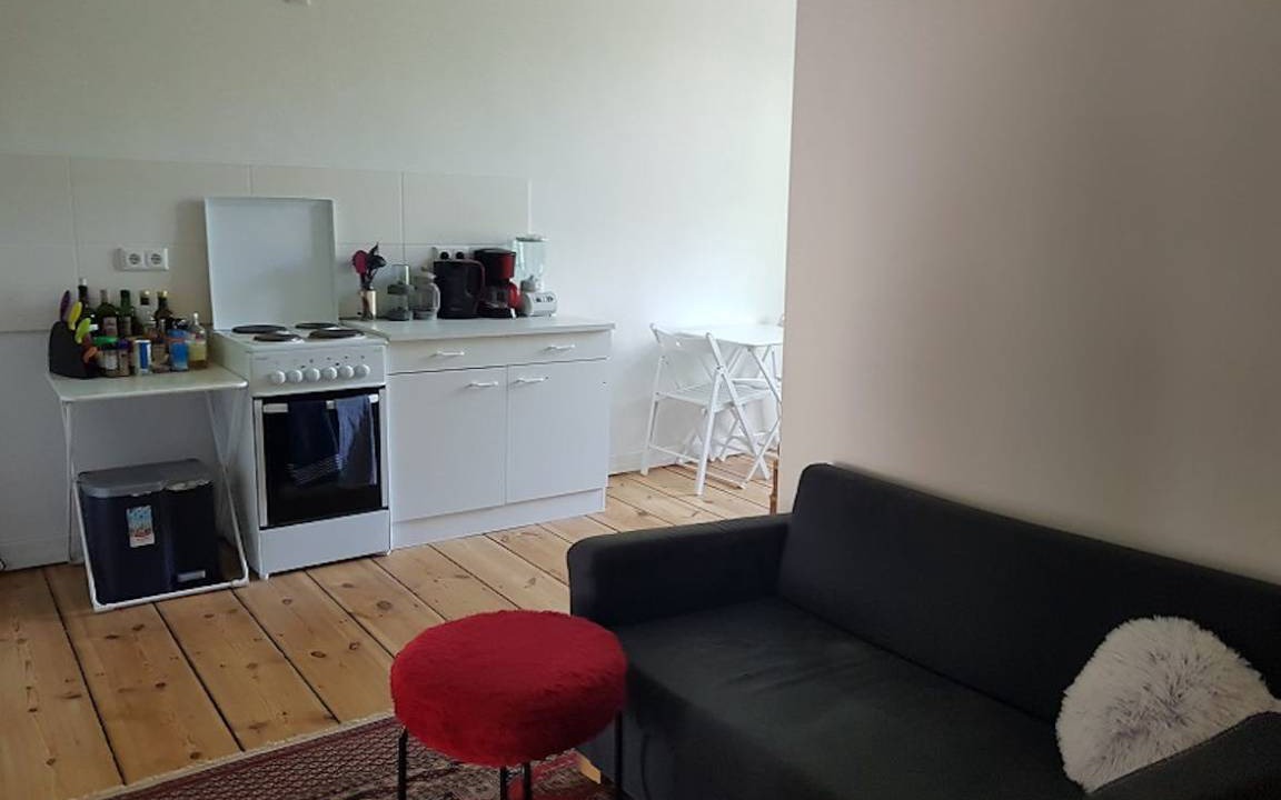 Photo of Others in Wrangelkiez