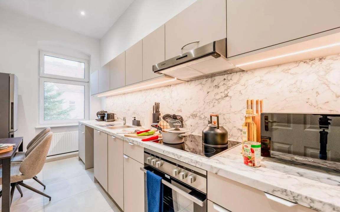 Photo of Kitchen in Reinickendorf