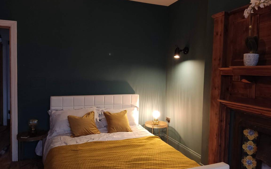 Photo of Bedroom in Winchmore Hill
