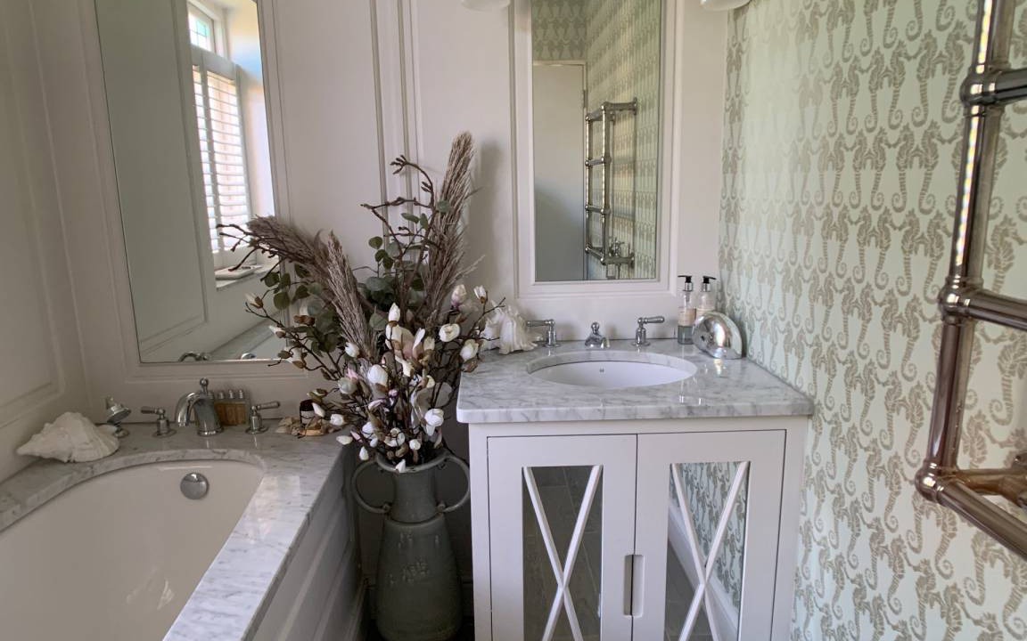 Photo of Bathroom in Ravenscourt Park