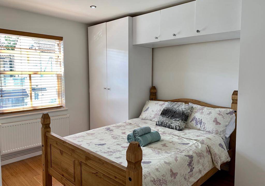 Photo of Bedroom in Forest Hill