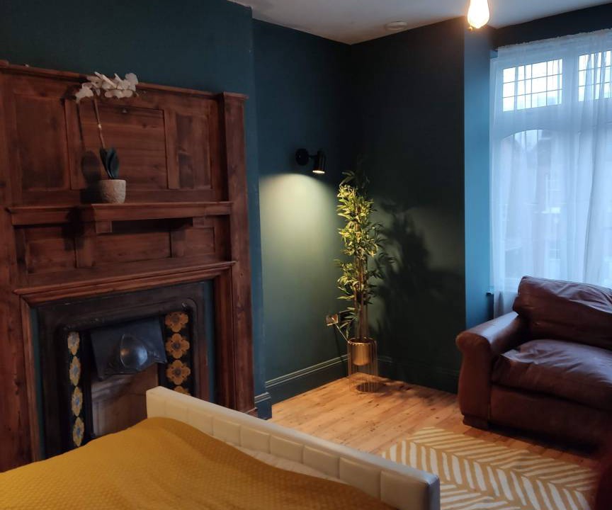 Photo of Bedroom in Winchmore Hill
