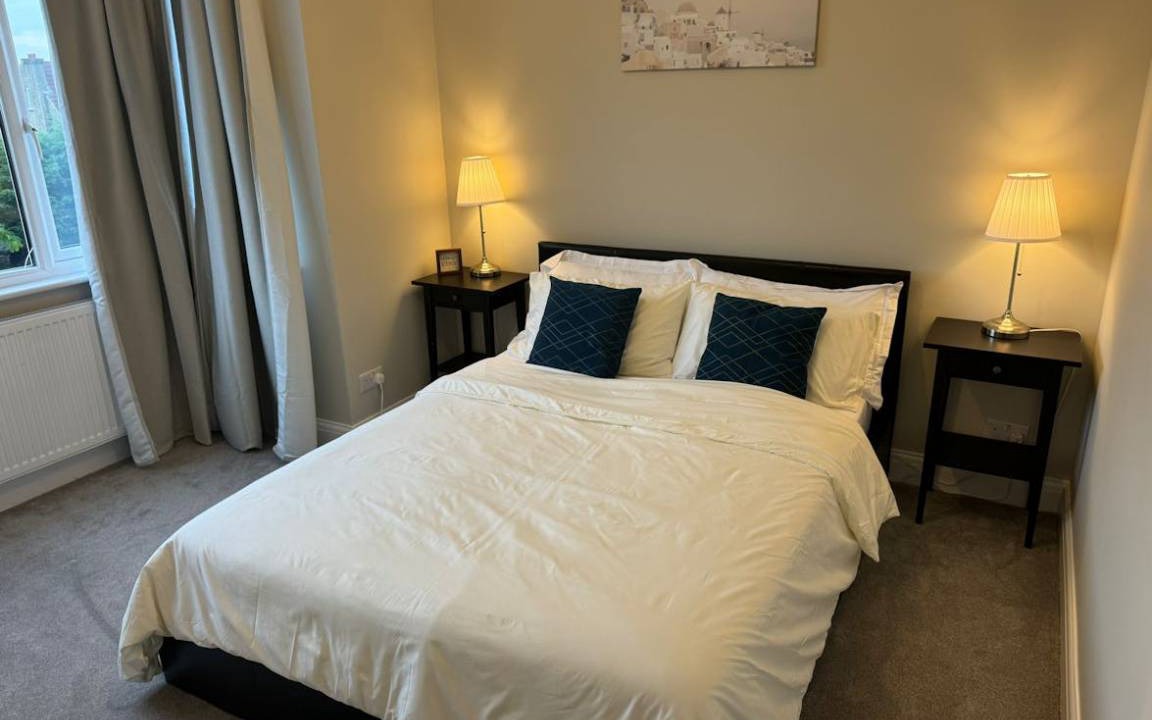 Photo of Bedroom in Addiscombe