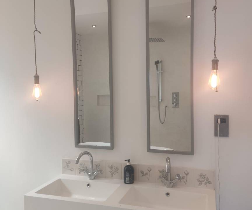Photo of Bathroom in Winchmore Hill
