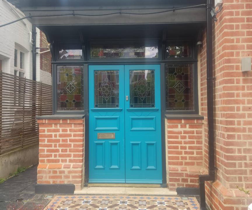 Photo of Others in Winchmore Hill