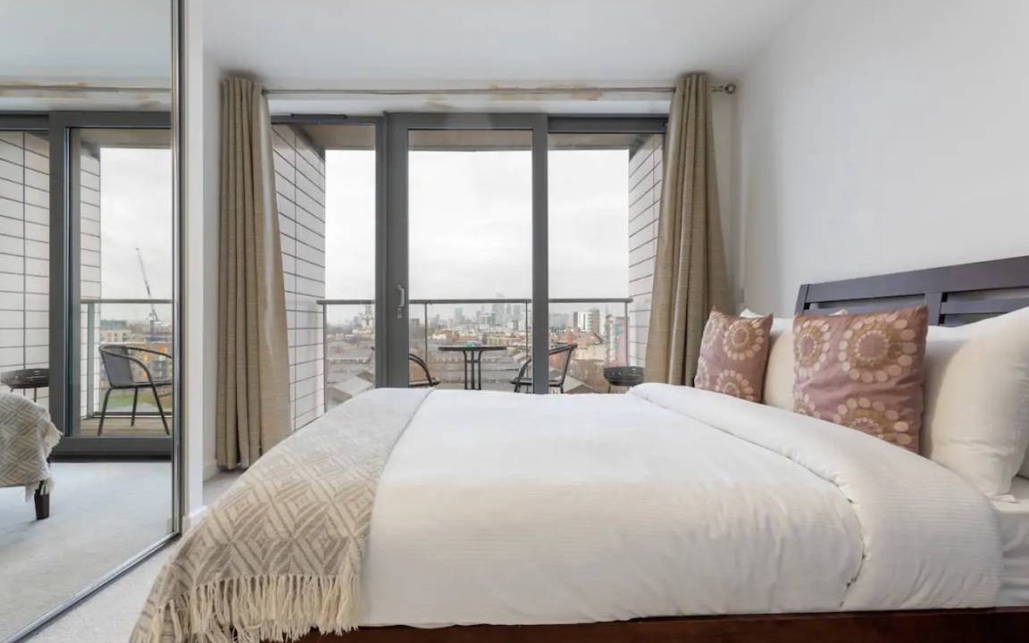 Photo of Bedroom in Lansbury