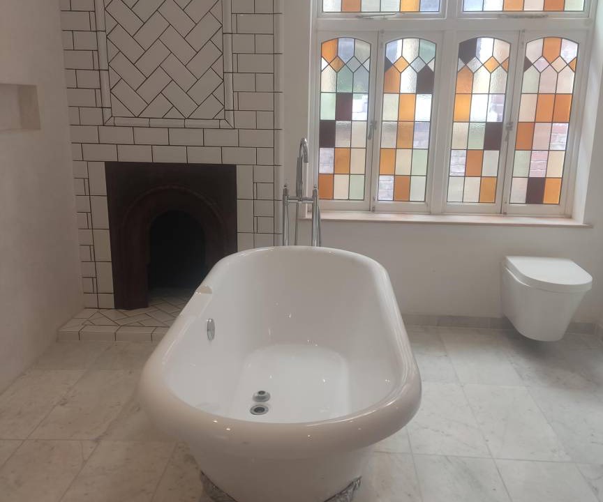 Photo of Bathroom in Winchmore Hill