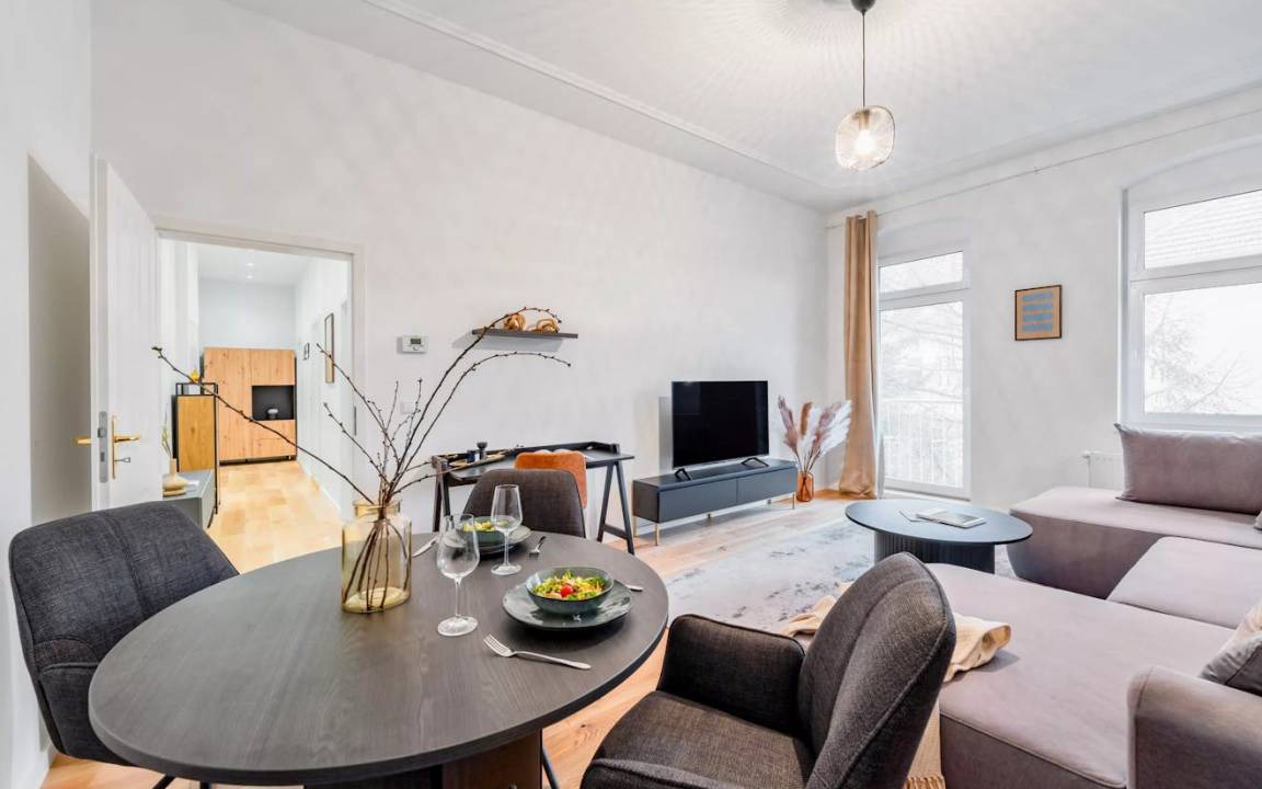 Photo of Livingroom in Reinickendorf