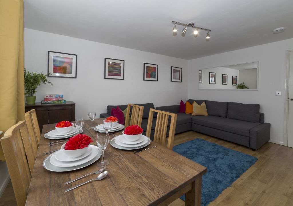 Photo of Livingroom in Greenwich