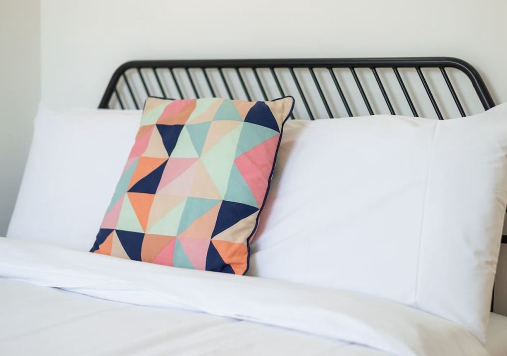Photo of Bedroom in Hackney Wick