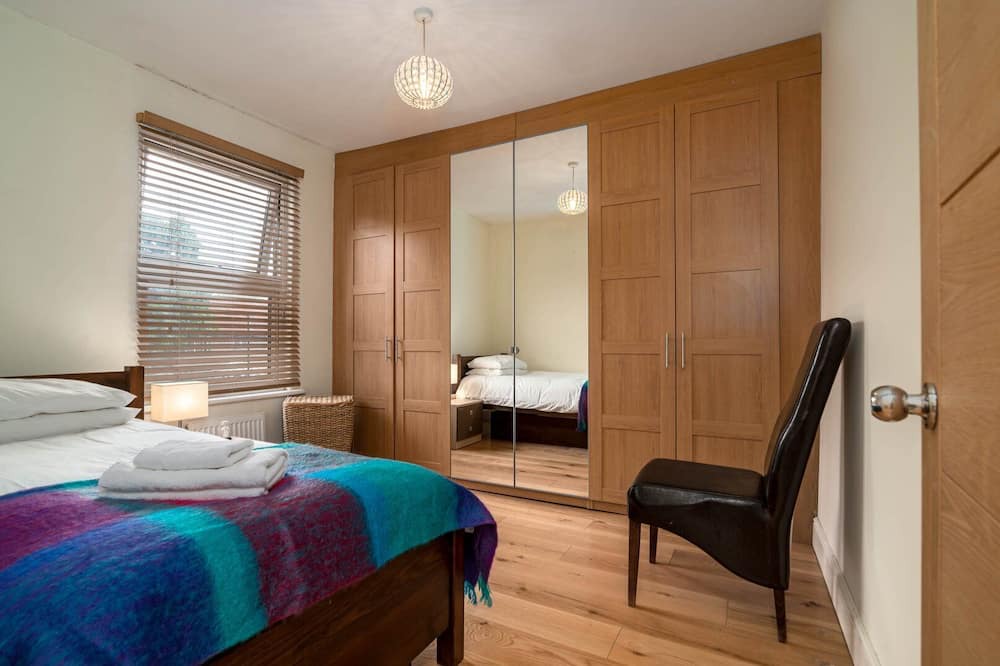Photo of Bedroom in South Bermondsey