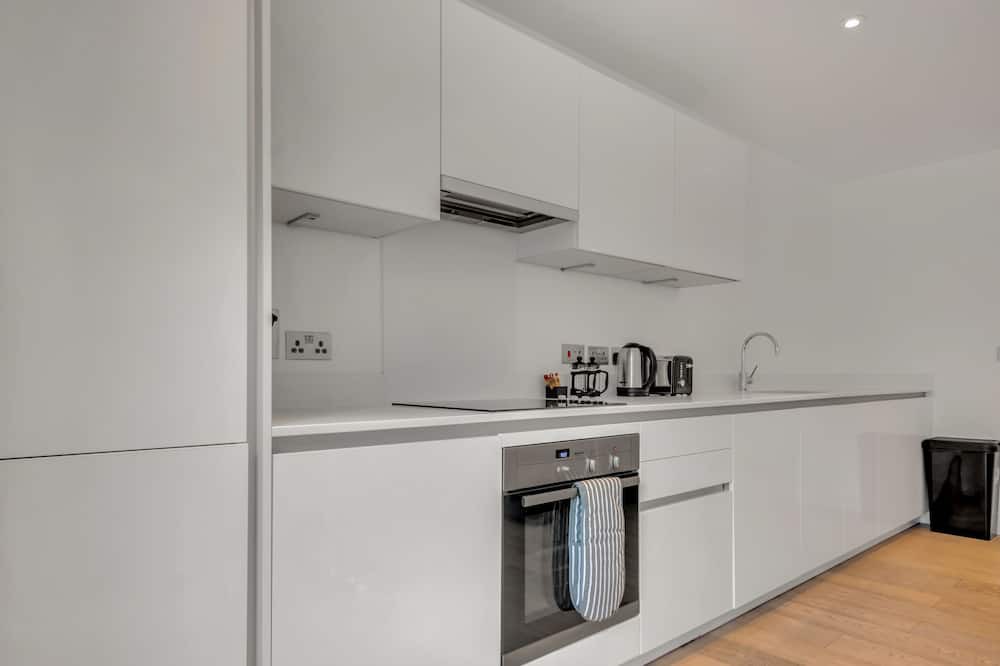 Photo of Kitchen in Hoxton West