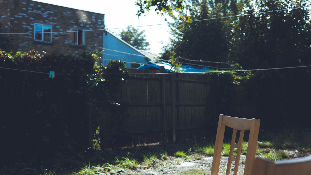 Photo of Outdoor in Forest Gate