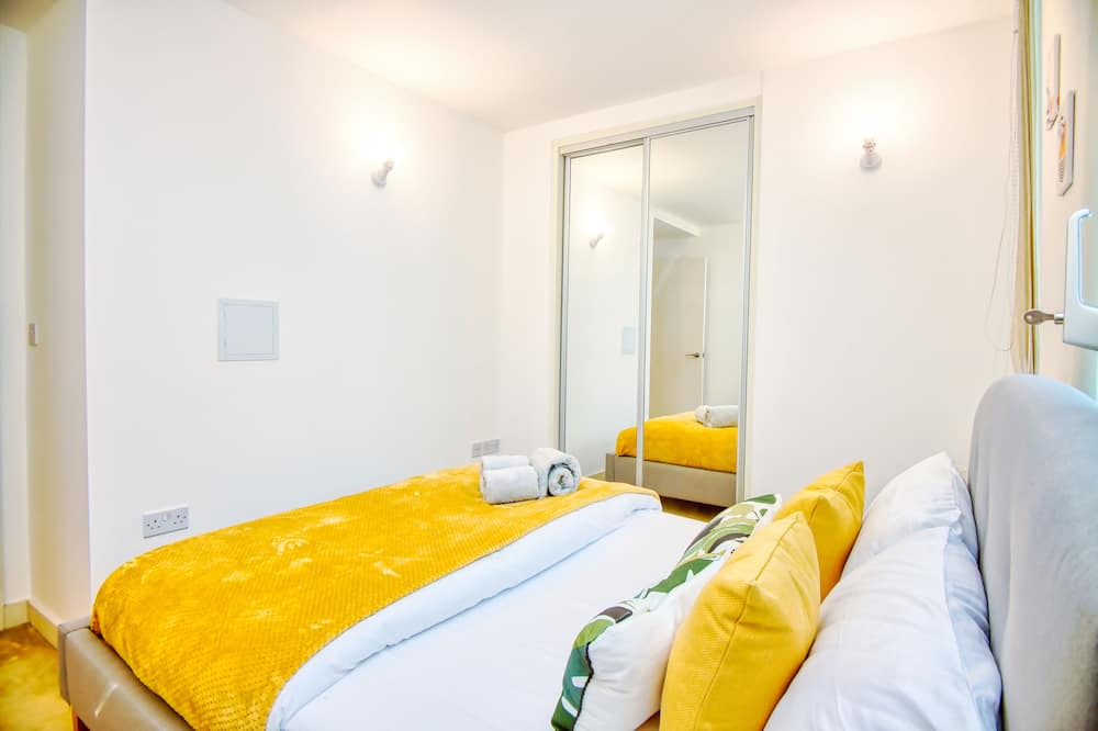 Photo of Bedroom in Botwell