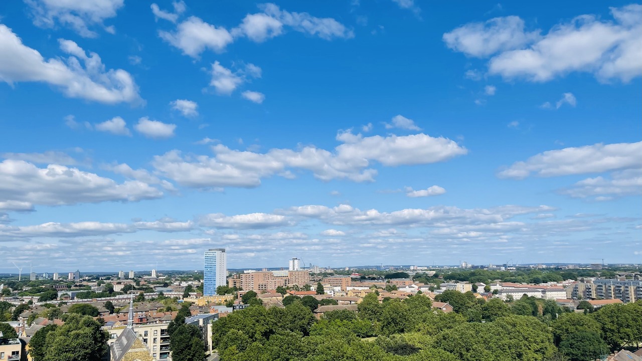 Photo of Outdoor in Canning Town South
