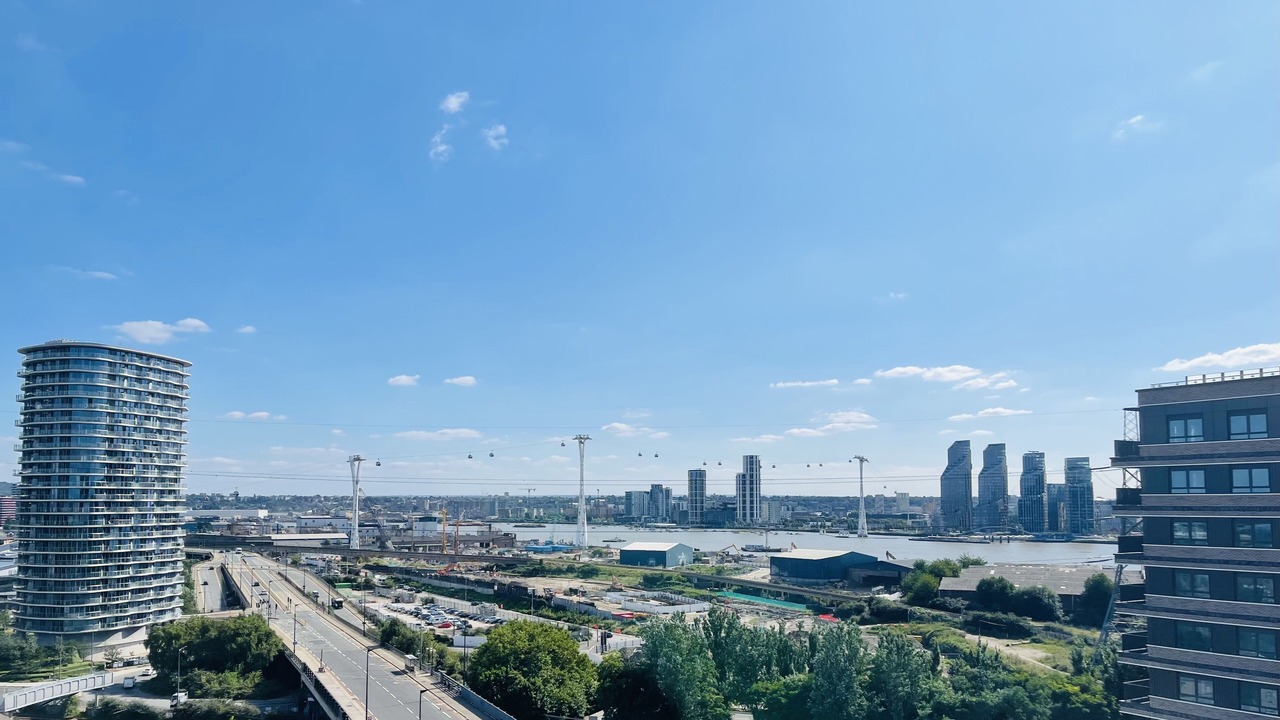 Photo of Outdoor in Canning Town South