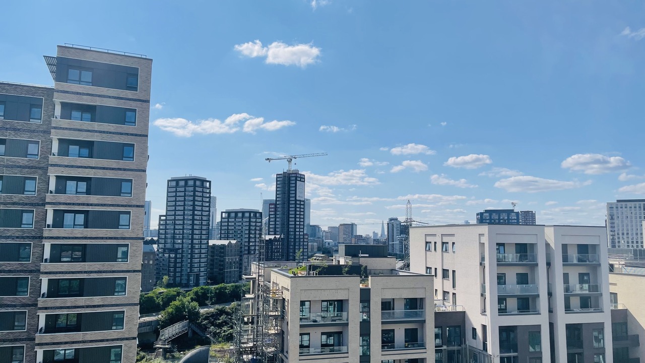 Photo of Outdoor in Canning Town South