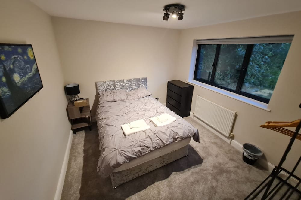 Photo of Bedroom in Underhill