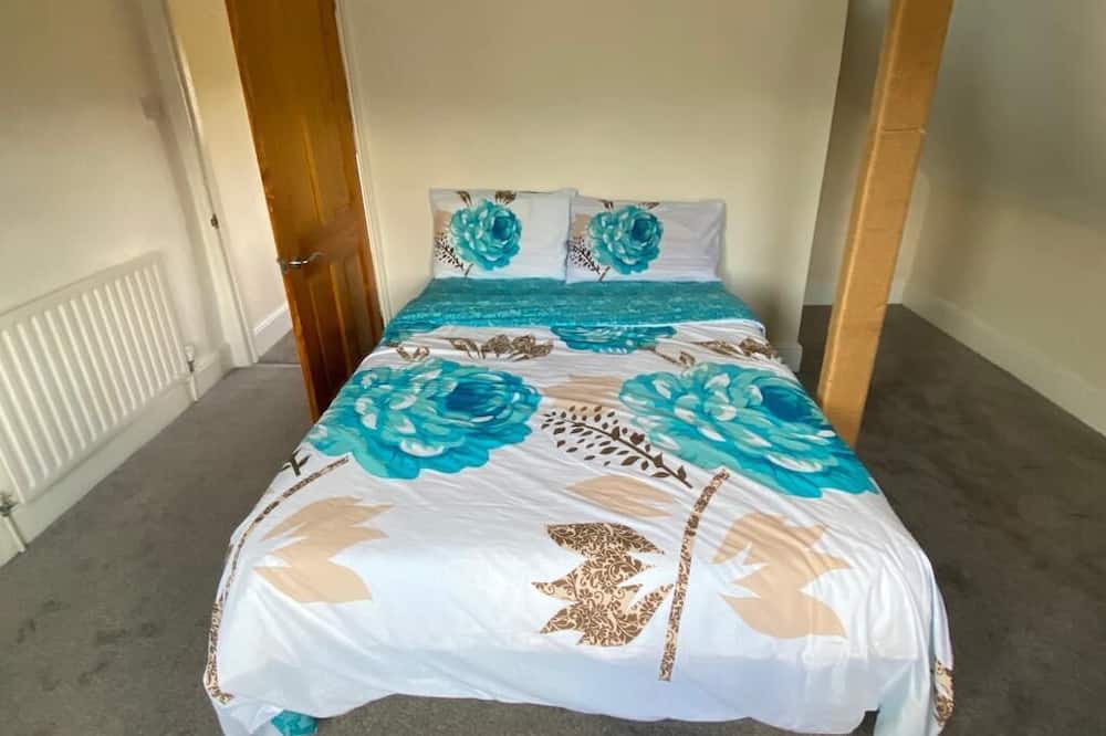 Photo of Bedroom in Peninsula