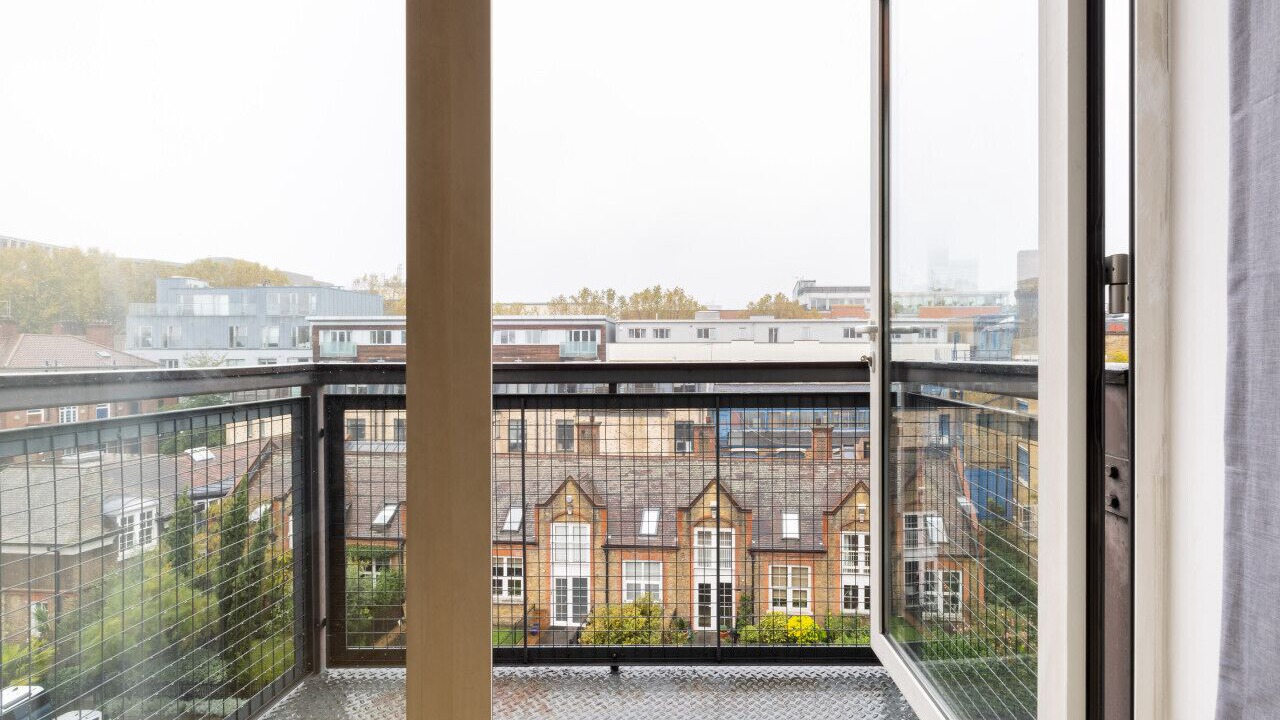 Photo of Outdoor in South Acton