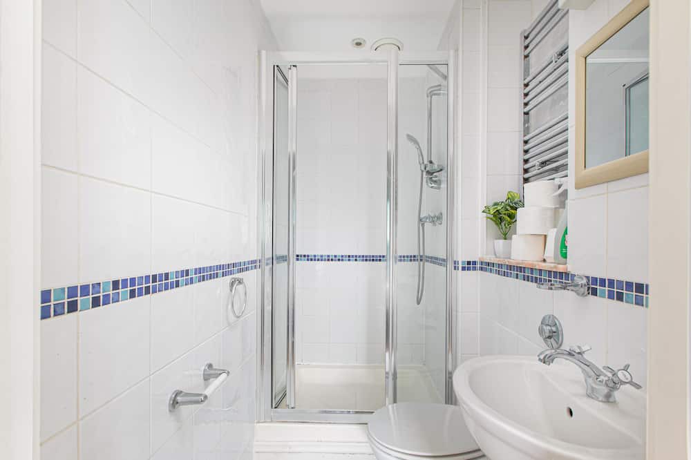 Photo of Bathroom in Woolwich