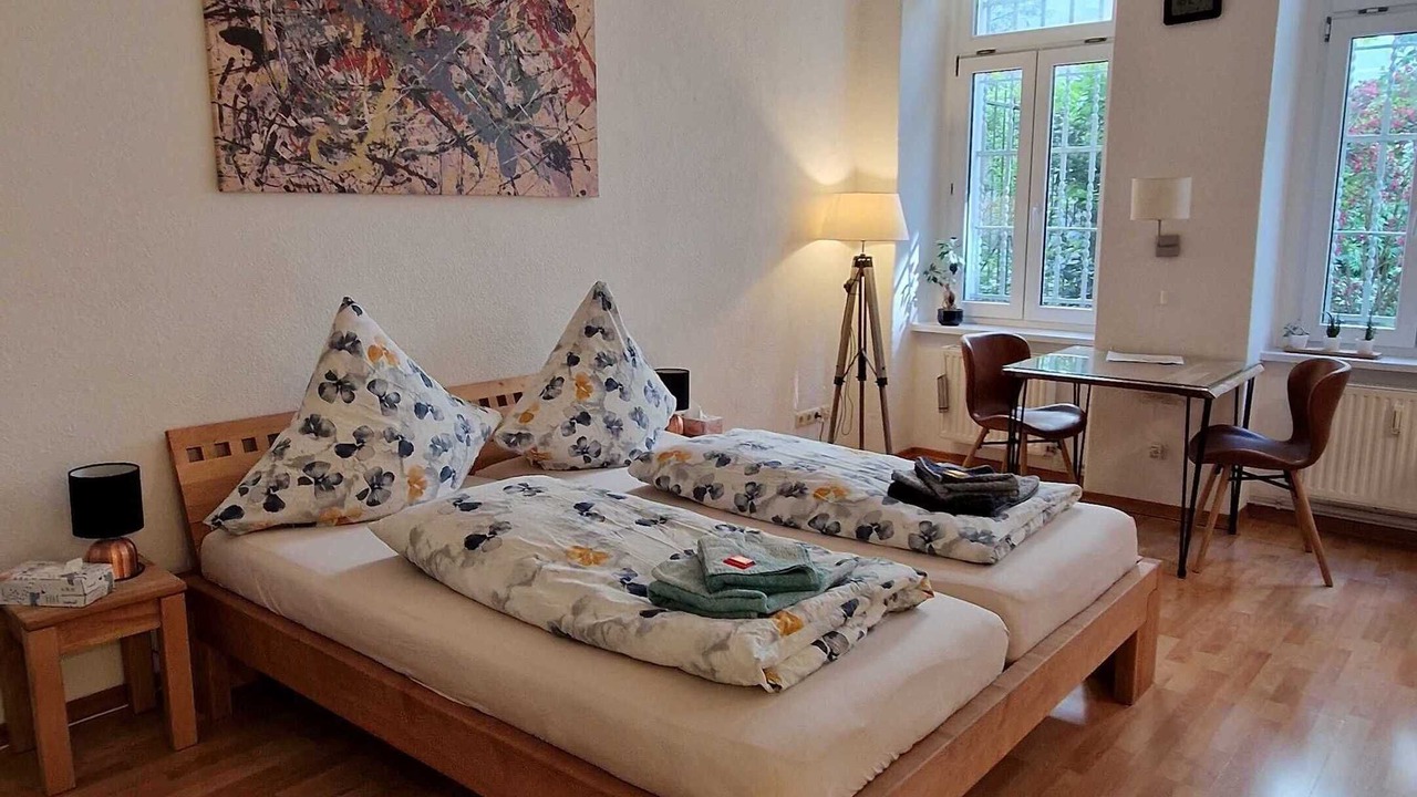 Photo of Others in Prenzlauer Berg