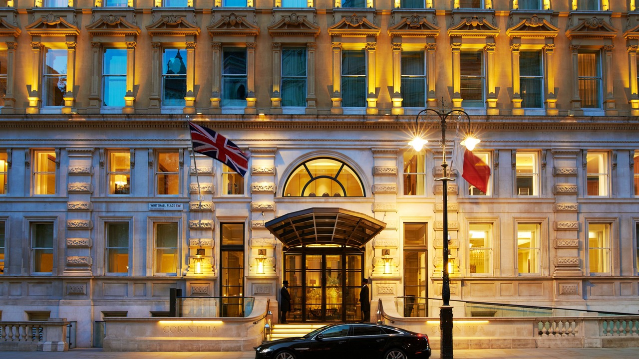 Photo of Outdoor in London City Centre