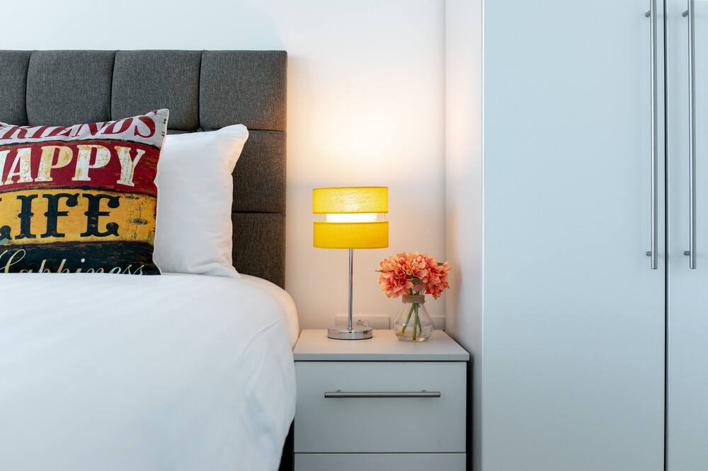 Photo of Bedroom in Stratford