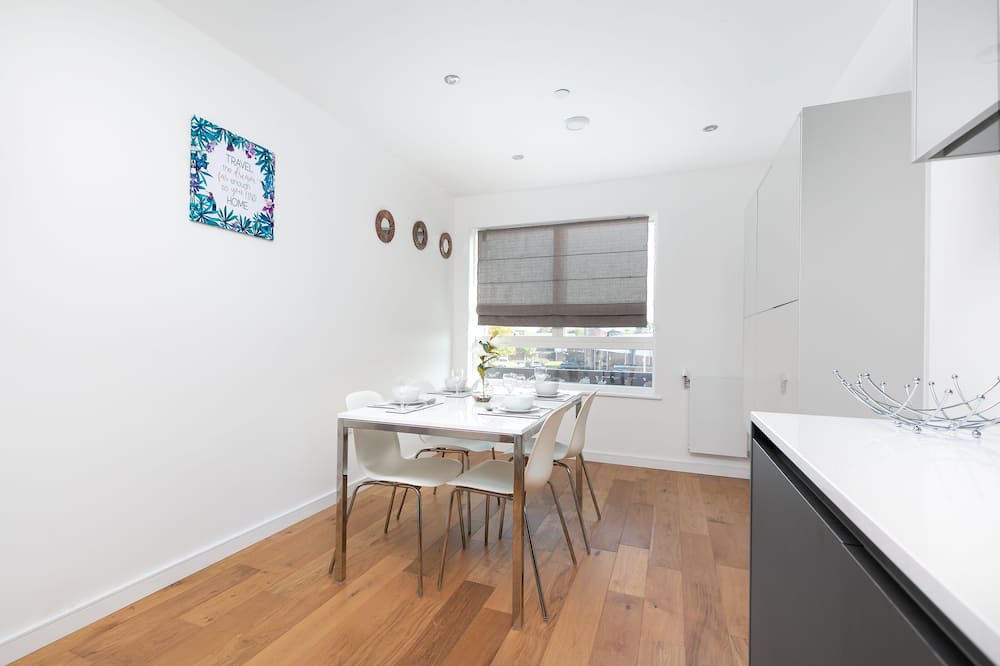 Photo of Kitchen in Stratford
