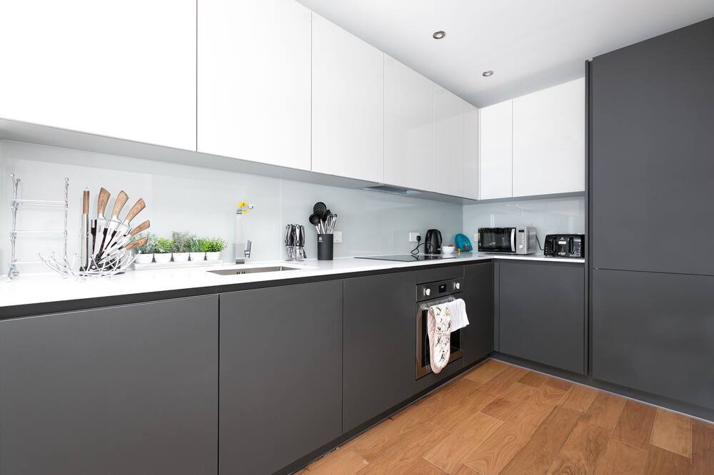 Photo of Kitchen in Stratford