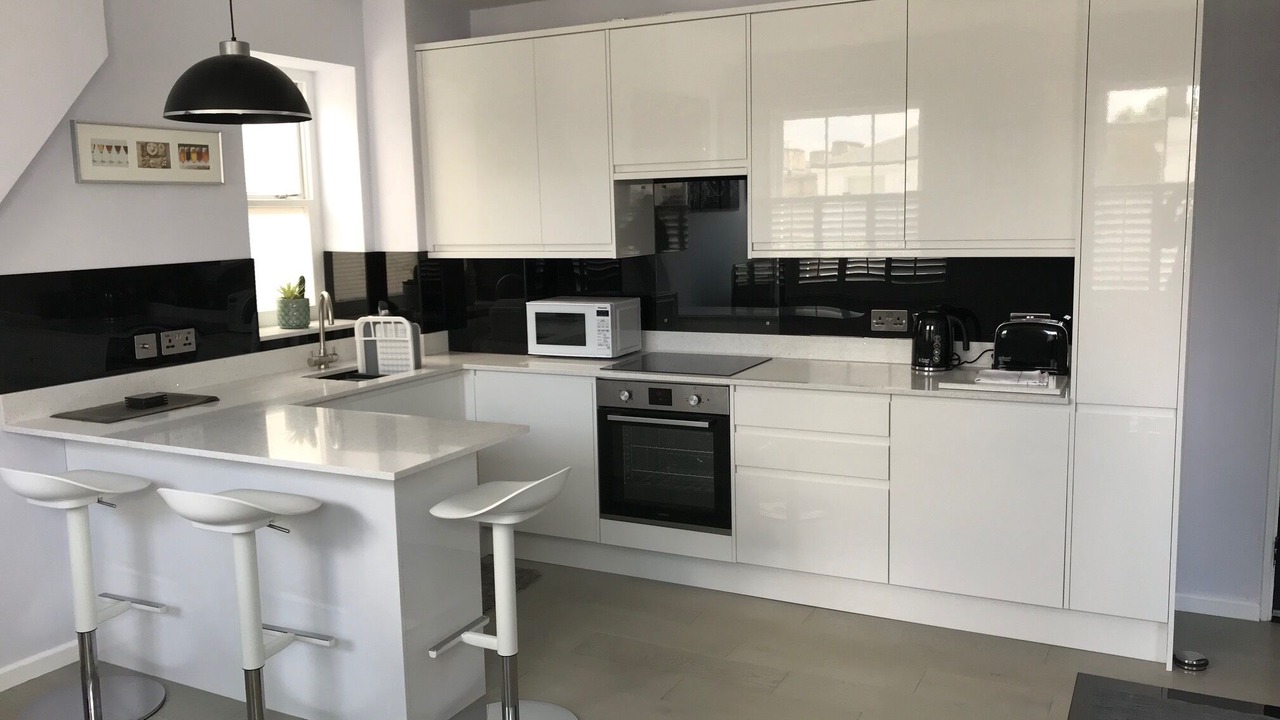 Photo of Kitchen in Pembridge