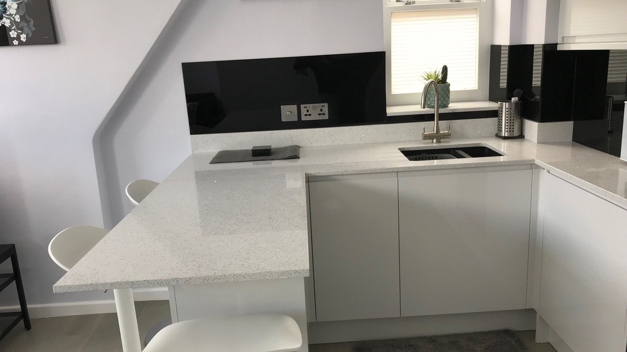 Photo of Kitchen in Pembridge