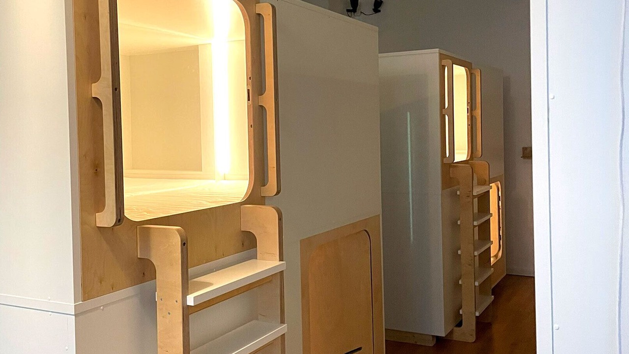 Photo of Bedroom in Mitte