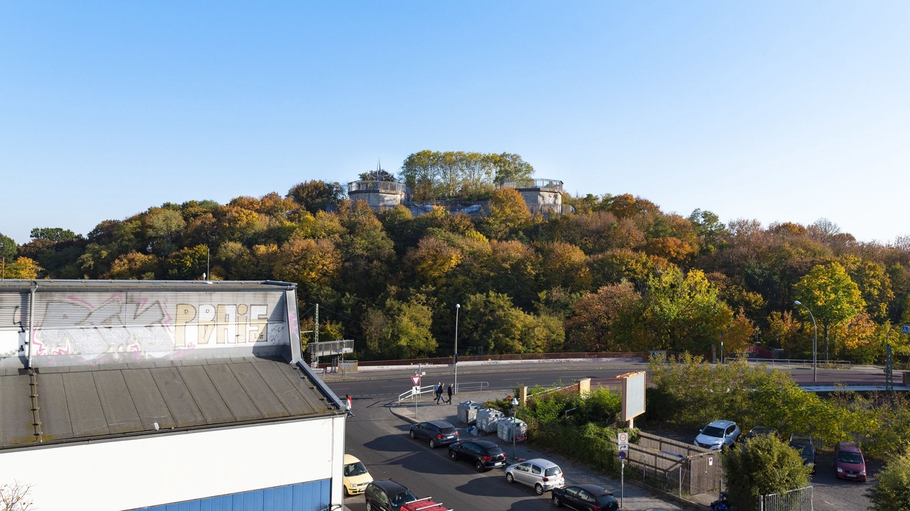 Photo of Outdoor in Gesundbrunnen