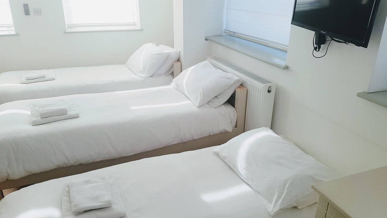 Photo of Bedroom in Bowes