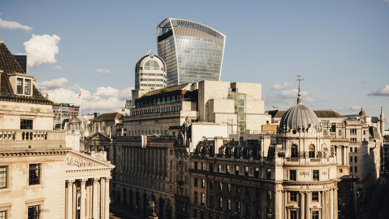 Photo of Others in Walbrook