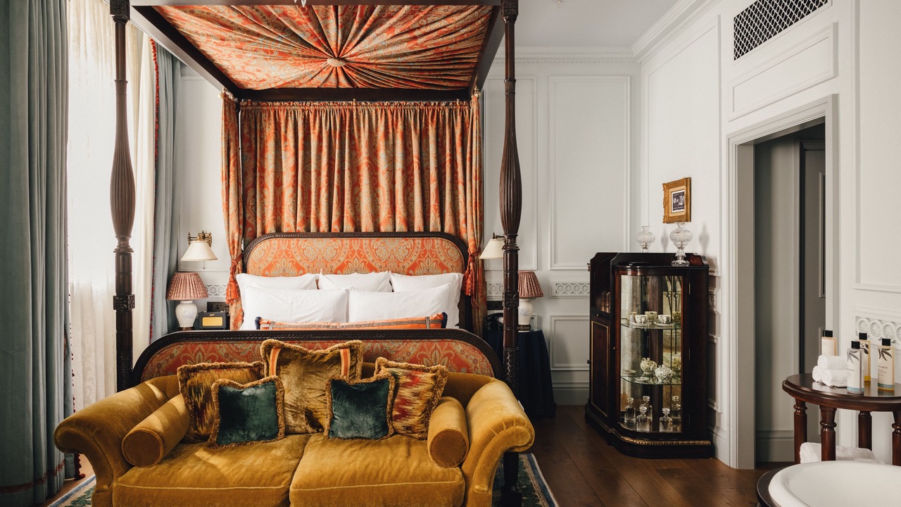 Photo of Bedroom in Walbrook