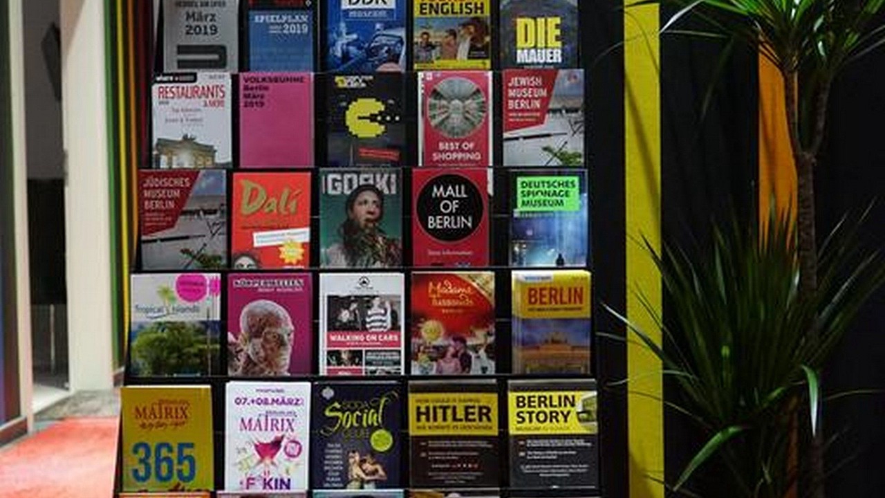 Photo of Others in Neukoelln