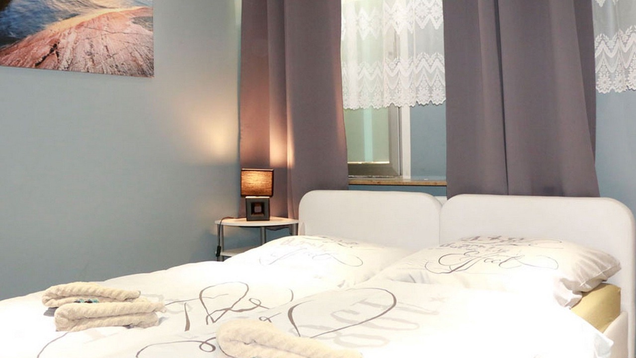 Photo of Bathroom in Neukoelln