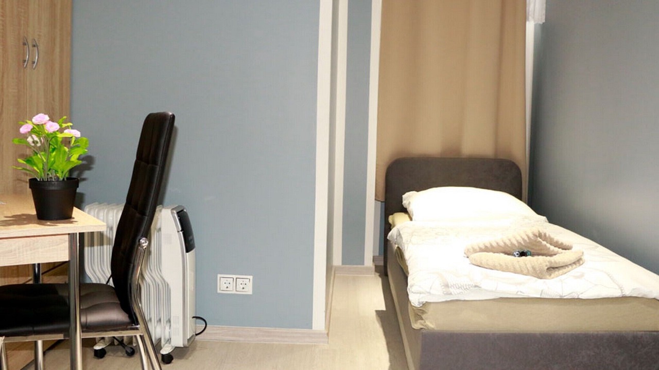 Photo of Bathroom in Neukoelln