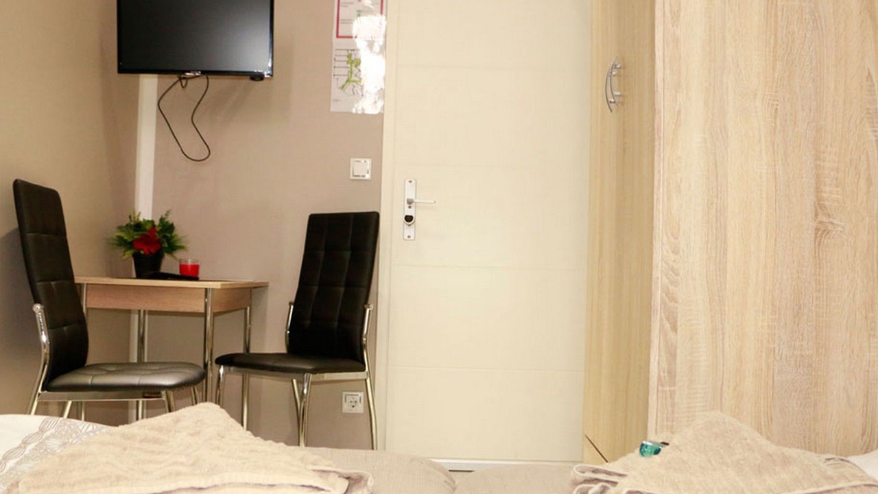 Photo of Bathroom in Neukoelln