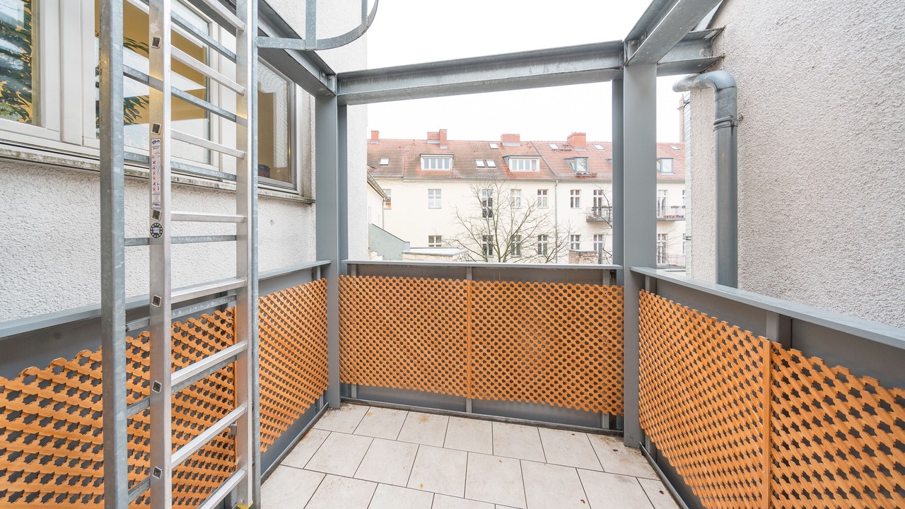 Photo of Outdoor in Dutch Quarter