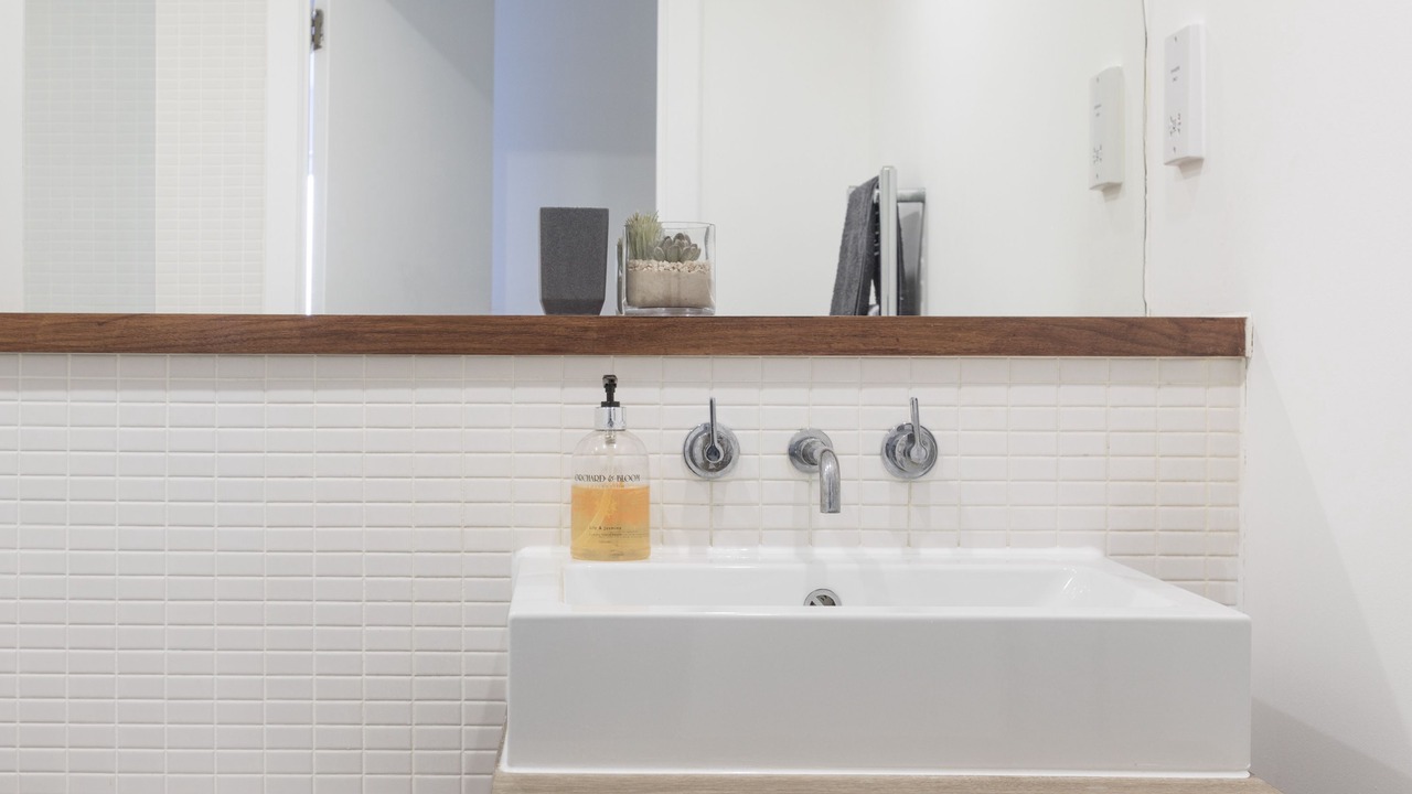 Photo of Bathroom in Finsbury Park