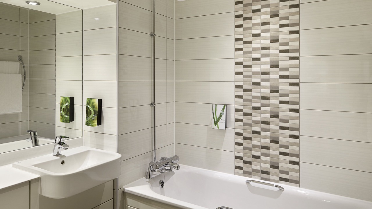 Photo of Bathroom in Abbey
