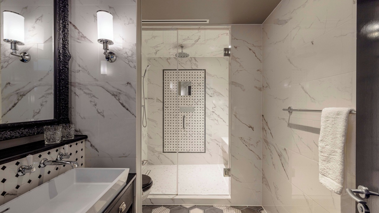Photo of Bathroom in Shoreditch